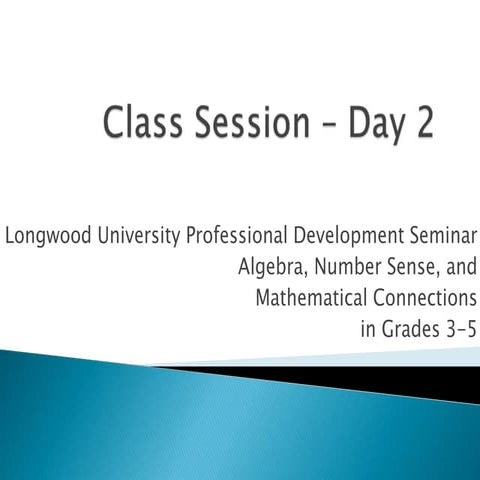 Algebra_Day2.ppt