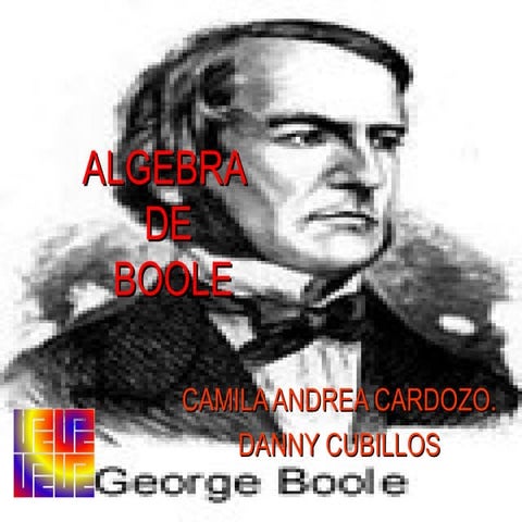 Algebra De Boole