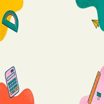 Algebra I Mathematics 9th Grade By Slidesgo Pptx