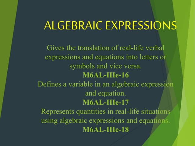 algebraic expression.pptx