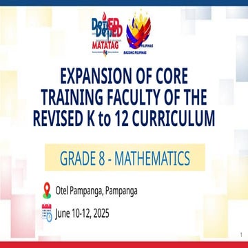mathematics 8 quarter 1 Algebraic Expressions.pptx
