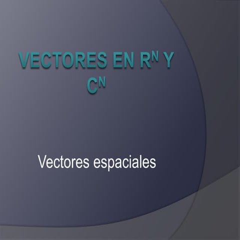 Algebra lineal parte 2 Ing. M.Sc Victor Garcia Pinargote