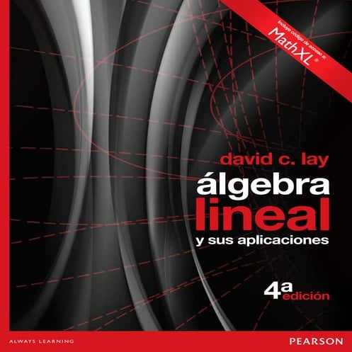 Algebra Lineal y sus Aplicaciones - David Lay Ccesa007.pdf
