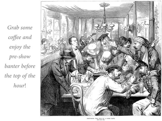 Introducing: A Complete Algebra of Data