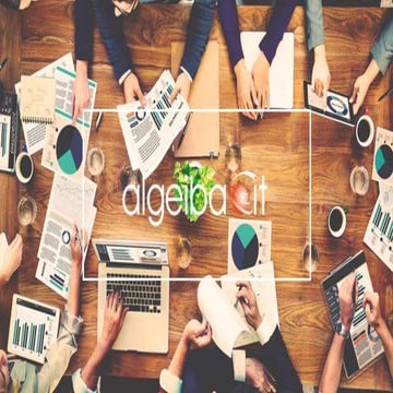 Azure | Digital Transformation with Azure Overview - 16/11/2017