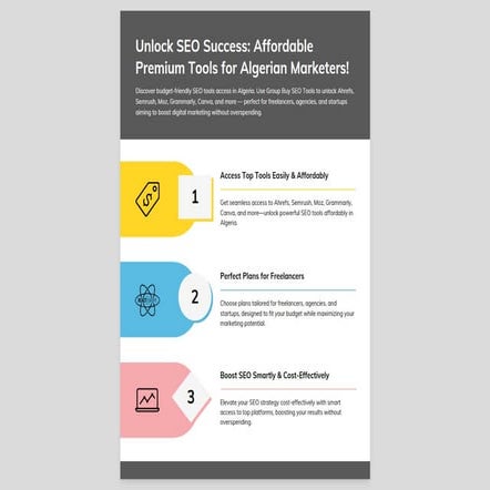 Algerian Marketers Group Buy Seo Tools.pdf