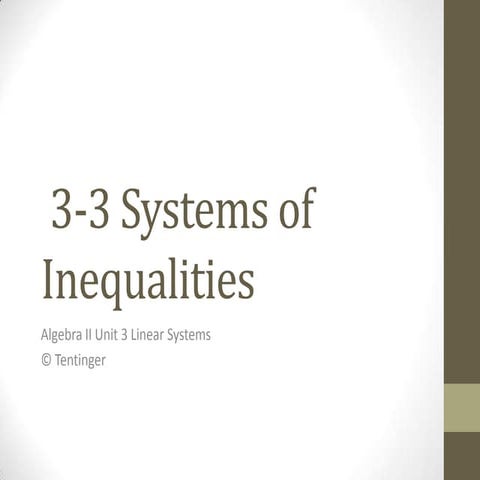 Alg II Unit 3-3-systemsinequalities