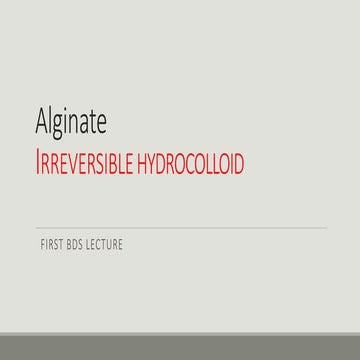 ALGINATE.pptx