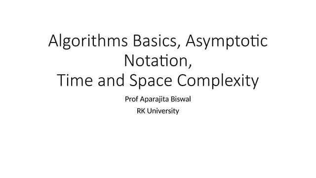 Algorithm Basics sjkjsshsjsjkjskjsksjks.pptx