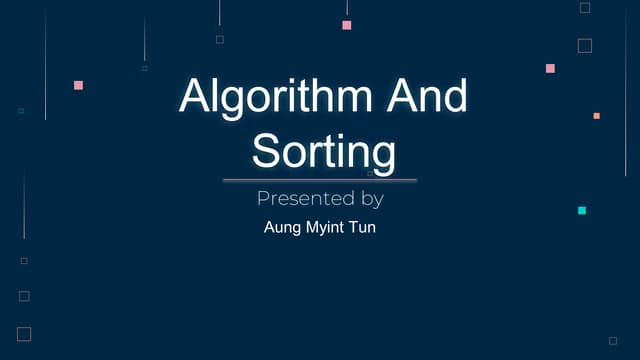 Algorithm By AMT.pptx