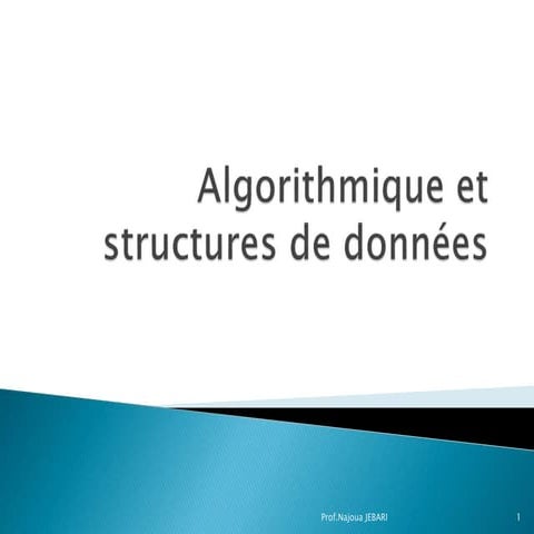 algorithme chapitre 1 et 2 (1).pptx