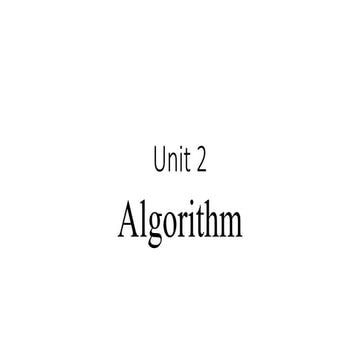 Algorithm and C code related to data structure | PPT