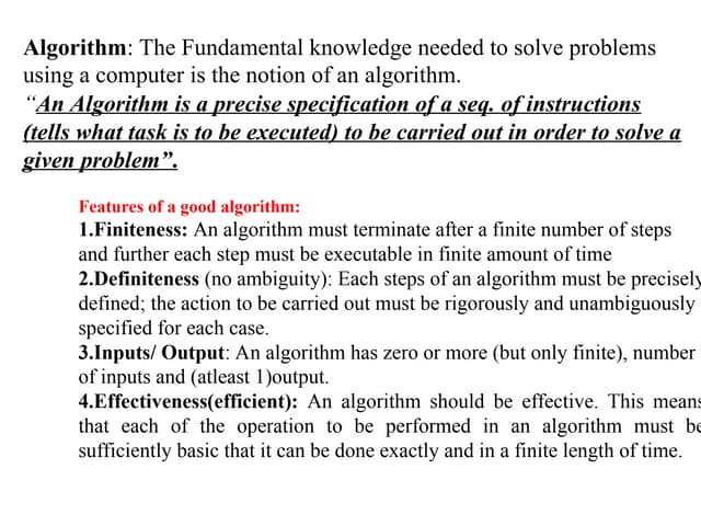 algorithm_practice.pptzkkxiqdhiwdowhdohwod2hodh2odh2o | PPT | Computing ...
