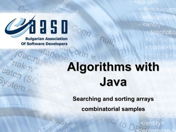 Image 211: Algorithms with-java-advanced-1.0