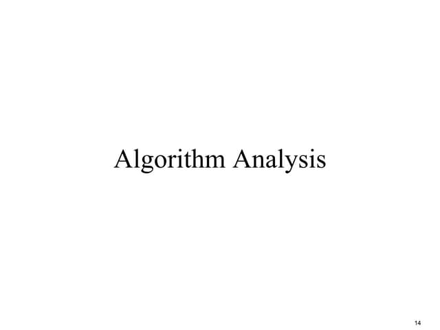 Algorithms Analysis.pdf