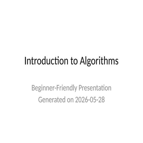 GRADE 6 ALGORITHM.pptx