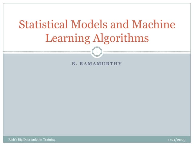 AlgorithmsModelsNov13.pptx