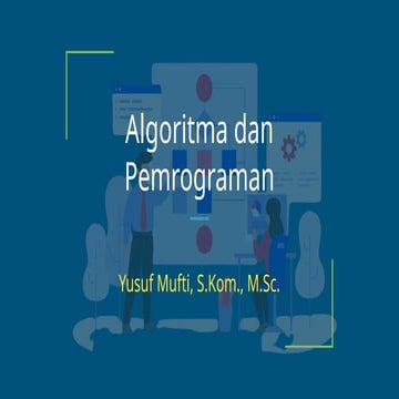 Algoritma dan Pemrograman dengan menggunakan C++.pptx