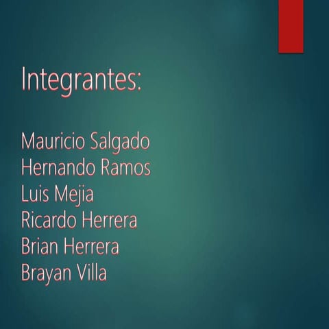 Algoritmo y su elavoración