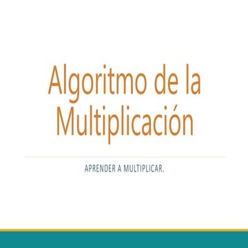 Algoritmo de la multiplicación.pptx