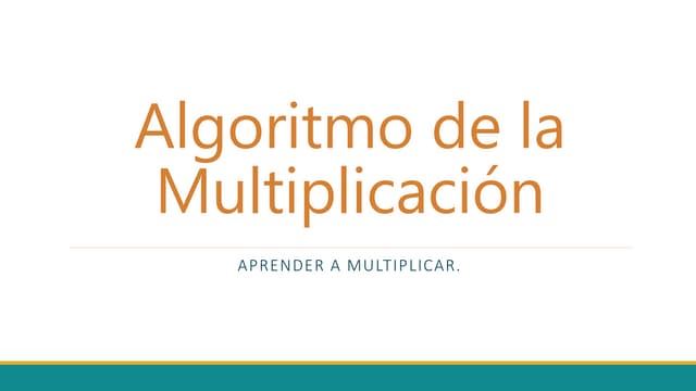 Algoritmo de la multiplicación.pptx