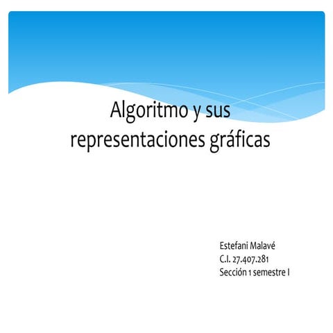 Algoritmo pdf