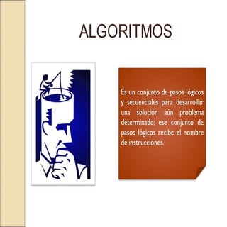Algoritmos