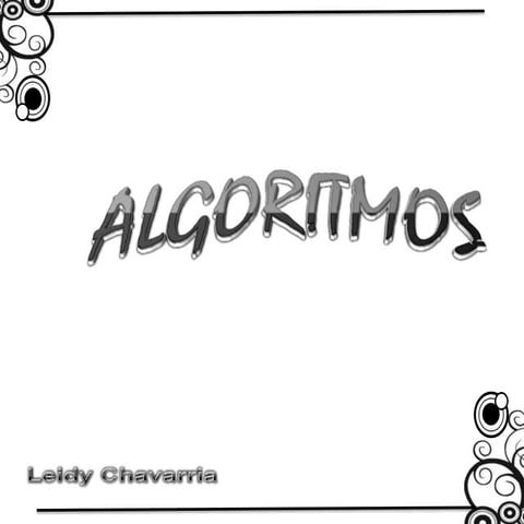 Algoritmos1