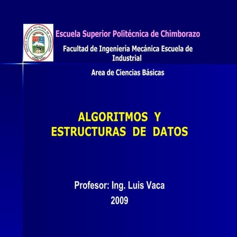 Algoritmo variables, constantes, tipos de datos y asignacion | DOCX