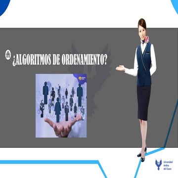 algoritmos de ordenamiento III para estudiantes .pptx