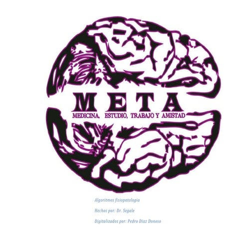 Algoritmos fisiopato.pdf resumen fisiopatolohia