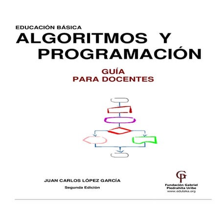 Algoritmos programacion