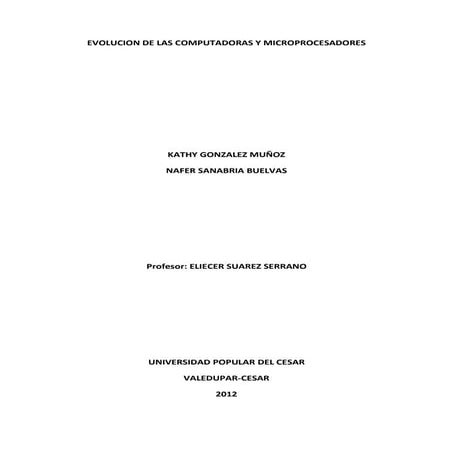 Algoritmo y fundamentos de programacion