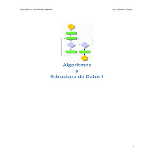 Algortimos De Ordenamiento