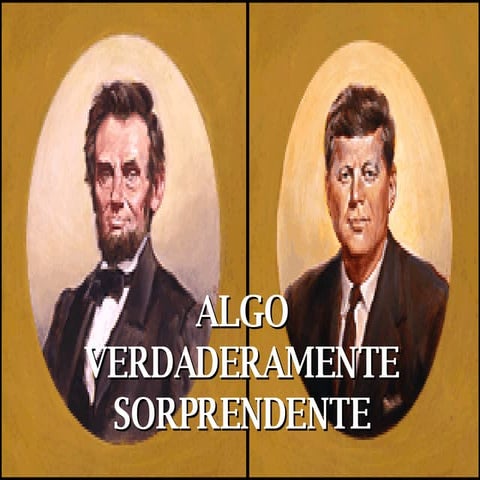 Algosorprendente T