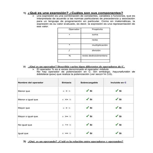 Alguas ideas de estructura de datos