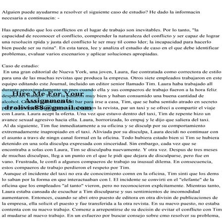 �Alguien puede ayudarme a resolver el siguiente caso de estudio He .pdf