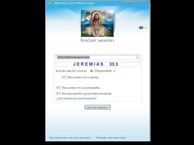 Alguien Quiere Chatear Conmigo