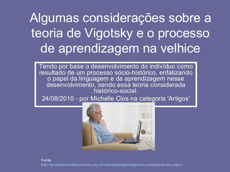 vygotsky 2010