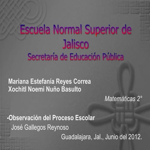 Algunos significados de la escuela para los estudiantes