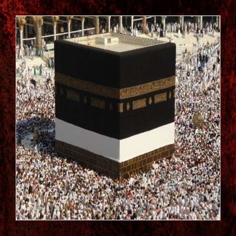 Al Hajj