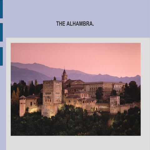 Alhambra