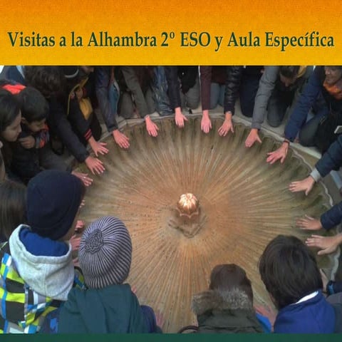 Alhambra 2015