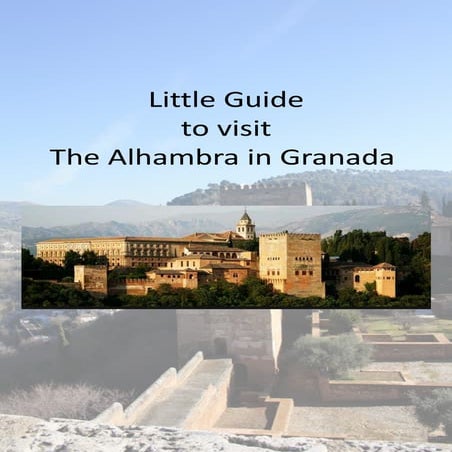 Alhambra | ODP