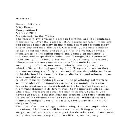 Alhamza1Husain AlhamzaMiss.BennettComposition II March 6.docx