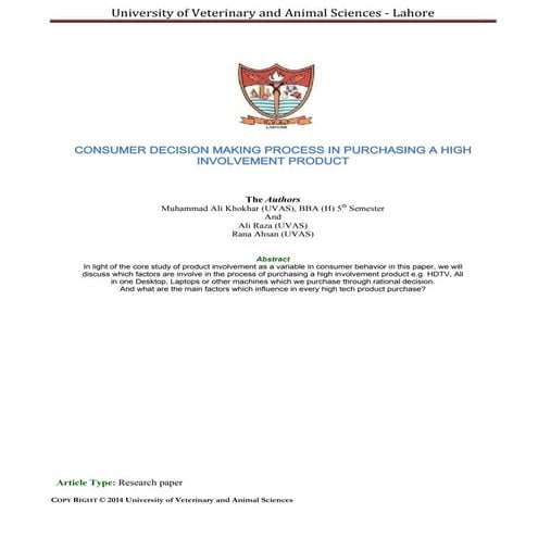 Ali khokhar (reserch paper) 