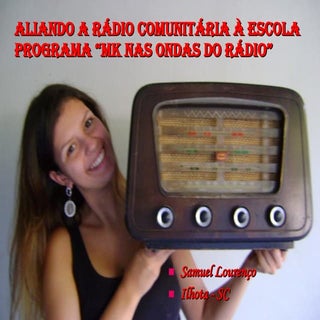 MK nas Ondas do Rádio