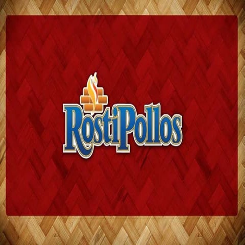 Alianza de emporesas sin pobreza extrema rostipollos | PDF