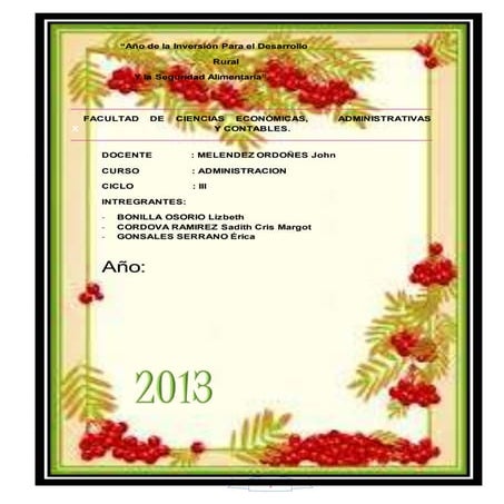 ALIANZAS ESTRATEGICAS