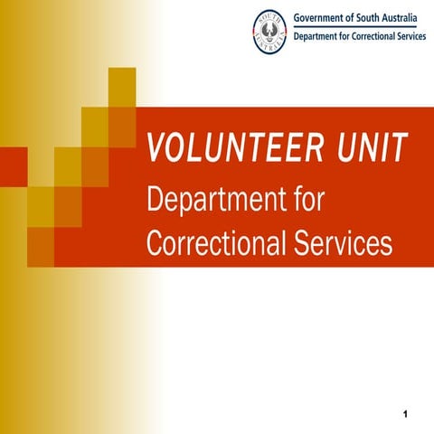 Developing the SA Prison Library Service